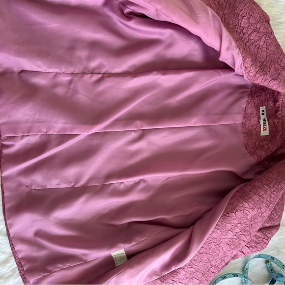 Nozze Woman’s Blazer - Picture 13 of 17